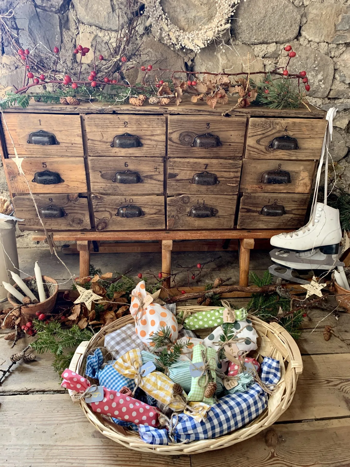 meuble buffet châtaigner décorer votre intérieur de manière responsable déco d'avant 